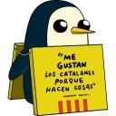 Gunter (Hora de aventuras) - Frases