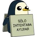 Gunter (Hora de aventuras) - Frases
