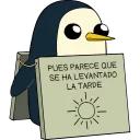 Gunter (Hora de aventuras) - Frases