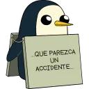 Gunter (Hora de aventuras) - Frases