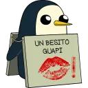 Gunter (Hora de aventuras) - Frases