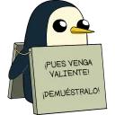Gunter (Hora de aventuras) - Frases