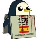 Gunter (Hora de aventuras) - Frases