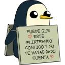 Gunter (Hora de aventuras) - Frases