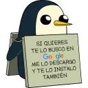 Gunter (Hora de aventuras) - Frases