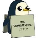 Gunter (Hora de aventuras) - Frases