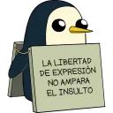 Gunter (Hora de aventuras) - Frases