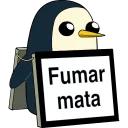 Gunter (Hora de aventuras) - Frases