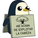 Gunter (Hora de aventuras) - Frases