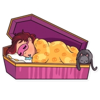 Хэллуин девочка