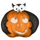 Halloween Pumpkin Original