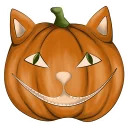 Halloween Pumpkin Original