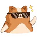 Hamster Bernard