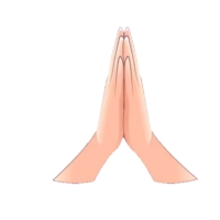 Hands
