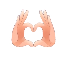 Hands