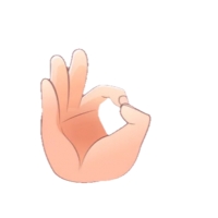 Hands