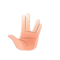 Hands