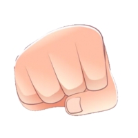 Hands