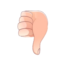 Hands