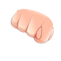 Hands