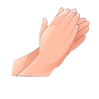 Hands