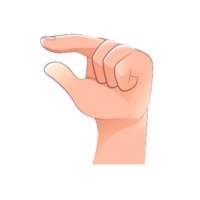 Hands