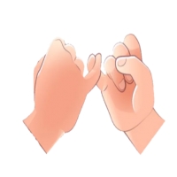Hands