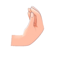 Hands