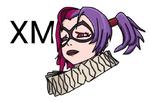 Харли Квинн (@TgSticker)