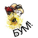 Харли Квинн (@TgSticker)