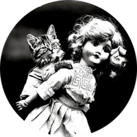 Коты Гарри Уиттера Фриса
