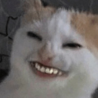 Кот ненавидит банан