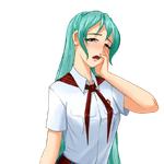 Hatsune Miku (Everlasting Summer) (Part 2)