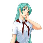 Hatsune Miku (Everlasting Summer) (Part 2)