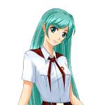 Hatsune Miku (Everlasting Summer) (Part 2)