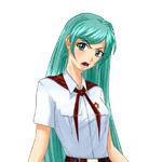 Hatsune Miku (Everlasting Summer) (Part 2)