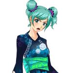 Hatsune Miku (Everlasting Summer) (Part 2)