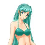 Hatsune Miku (Everlasting Summer) (Part 2)