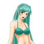 Hatsune Miku (Everlasting Summer) (Part 2)