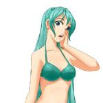 Hatsune Miku (Everlasting Summer) (Part 2)