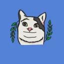 Polite Cat