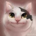 Polite Cat