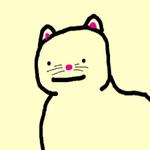 Polite Cat