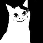 Polite Cat