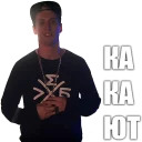 Горячий хлеб