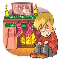 Один дома