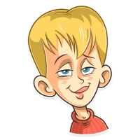 Один дома