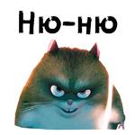 Хомяк Рино :: @animesticks