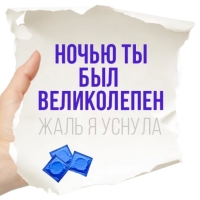 Честные Записки