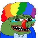 Honka by @MrSnowball